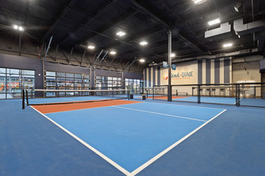 Dink & Dine Pickle Park image 26