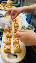 Luxury Private Chef Dining Experience - A Gourmet Night to Remember image