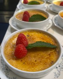 Luxury Private Chef Dining Experience - A Gourmet Night to Remember image 12