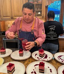 Luxury Private Chef Dining Experience - A Gourmet Night to Remember image 10