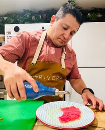 Luxury Private Chef Dining Experience - A Gourmet Night to Remember image 4