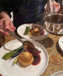 Luxury Private Chef Dining Experience - A Gourmet Night to Remember image 7