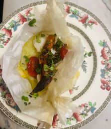 Luxury Private Chef Dining Experience - A Gourmet Night to Remember image 14