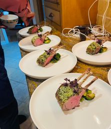 Luxury Private Chef Dining Experience - A Gourmet Night to Remember image 9