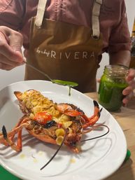 Luxury Private Chef Dining Experience - A Gourmet Night to Remember image 5