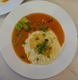 Luxury Private Chef Dining Experience - A Gourmet Night to Remember image 2