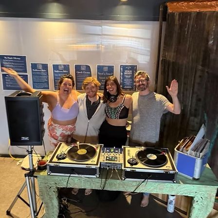 Private Wellness Party: 2-Hour Hot Tub, Cold Plunge & Sauna Experience image 3