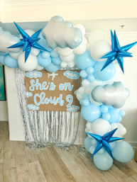 Bachelorette Party Decorating Service: Customized Event Decor Delivered to You image 3