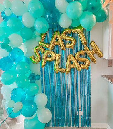 Bachelorette Party Decorating Service: Customized Event Decor Delivered to You image 1
