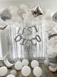 Bachelorette Party Decorating Service: Customized Event Decor Delivered to You image 6