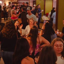 Strike a Vibe: Duckpin Bowling, Cocktails & Celebration at Jaguar Bolera image 10