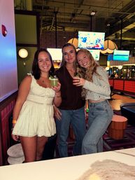 Strike a Vibe: Duckpin Bowling, Cocktails & Celebration at Jaguar Bolera image 12