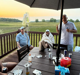 IV Hydration Therapy: The Ultimate Pre-Game, Post-Game, or All-Day Wellness Boost image 4