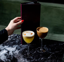 Codependent Cocktails + Coffee image 3