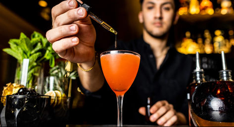 Codependent Cocktails + Coffee image 4