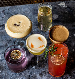 Codependent Cocktails + Coffee image 5