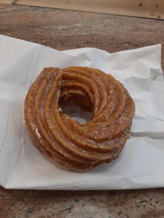 Insta-Ready Donut Tour Through Brooklyn image 3