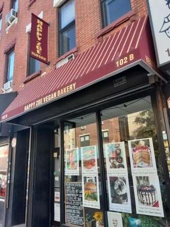 Insta-Ready Donut Tour Through Brooklyn image 10