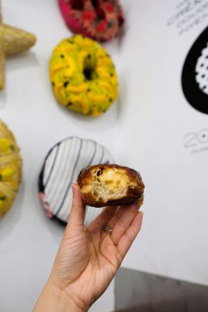 Insta-Ready Donut Tour Through Brooklyn image 9