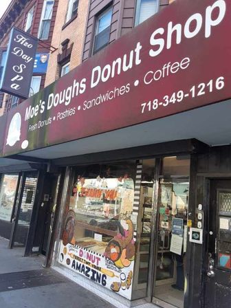 Insta-Ready Donut Tour Through Brooklyn image 11