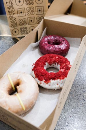 Insta-Ready Donut Tour Through Brooklyn image 2