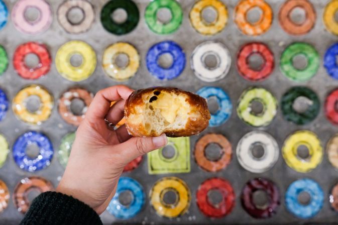 Insta-Ready Donut Tour Through Brooklyn image 6