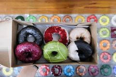 Thumbnail image for Insta-Ready Donut Tour Through Brooklyn