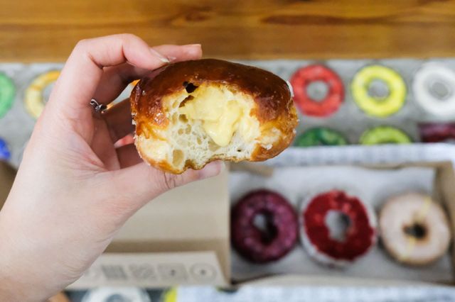 Insta-Ready Donut Tour Through Brooklyn image 4