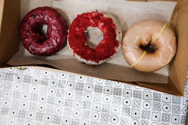 Insta-Ready Donut Tour Through Brooklyn image 5