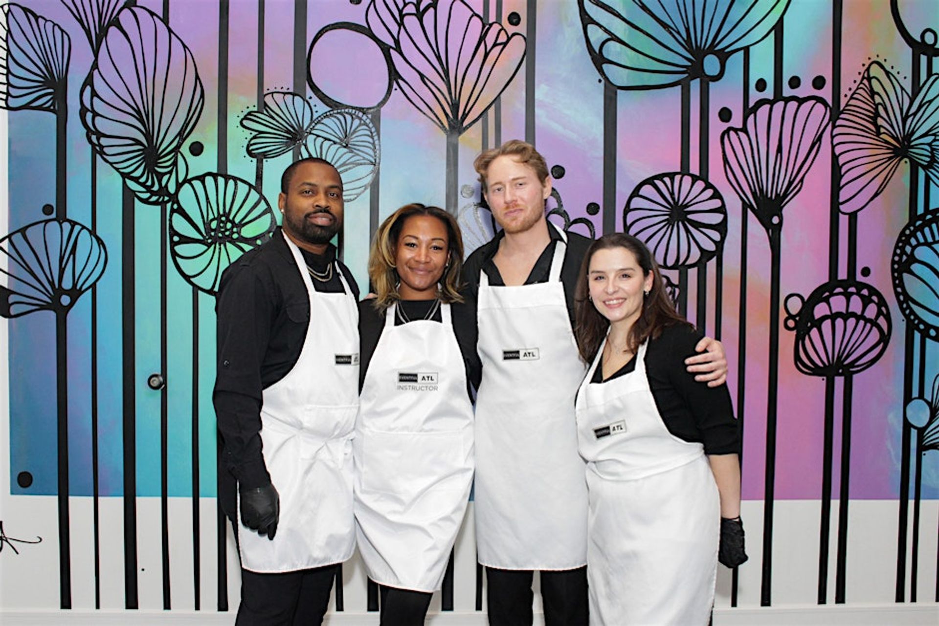 Luxury Caviar Tasting Experience in Atlanta: Fun & Flavorful Workshop for Foodies image 2