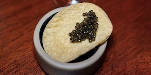 Luxury Caviar Tasting Experience in Atlanta: Fun & Flavorful Workshop for Foodies image 11