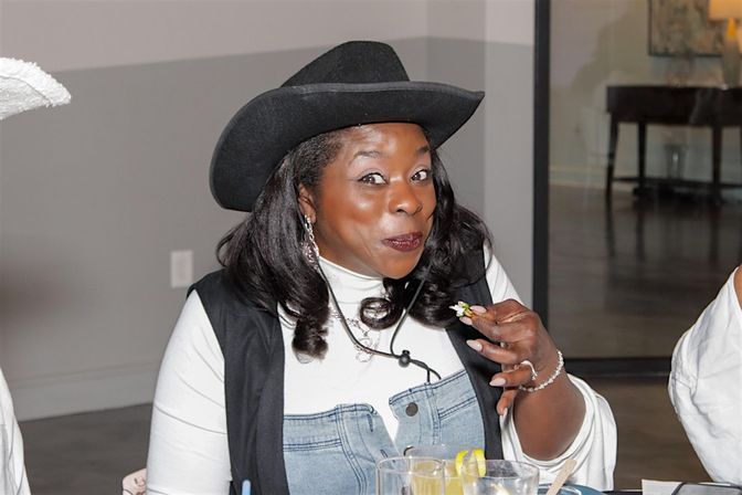 Luxury Caviar Tasting Experience in Atlanta: Fun & Flavorful Workshop for Foodies image 10