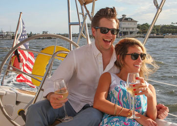 Private Luxe Sailing Getaway (Up to 6 Guests) image 3