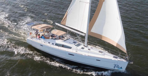 Private Luxe Sailing Getaway (Up to 6 Guests) image 4