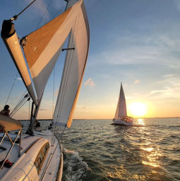 Private Luxe Sailing Getaway (Up to 6 Guests) image 5