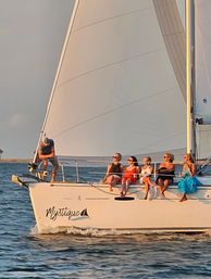 Private Luxe Sailing Getaway (Up to 6 Guests) image 14