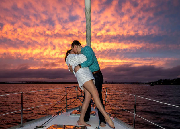 Private Luxe Sailing Getaway (Up to 6 Guests) image 7