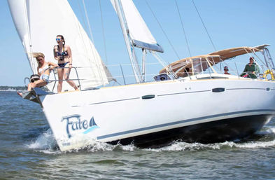 Private Luxe Sailing Getaway (Up to 6 Guests) image 11