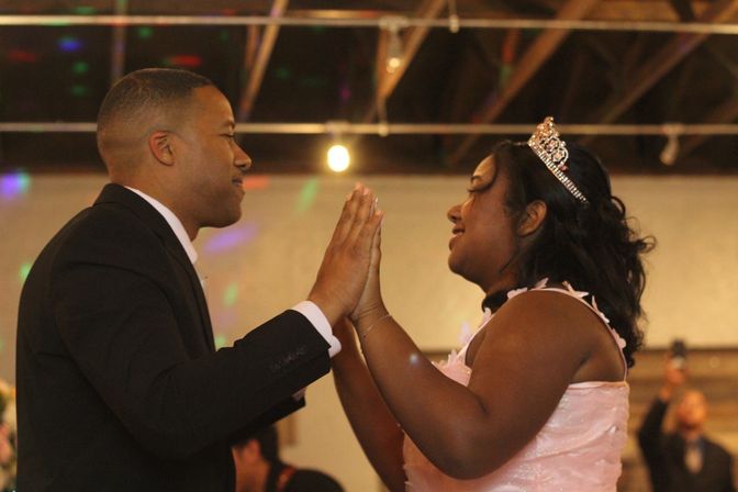 Dance Shows, Events & Private Dance Classes: Learn Ballroom, Latin, Hip Hop, Salsa & More (Up to 6 People) image 6