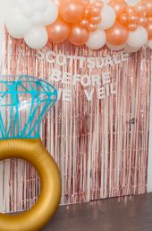 Premium Pre-Arrival Decorating Packages with Backdrops, Balloon Walls & Custom Themes image 5