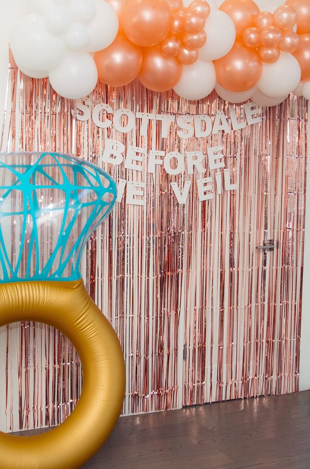 Premium Pre-Arrival Decorating Packages with Backdrops, Balloon Walls & Custom Themes image 5