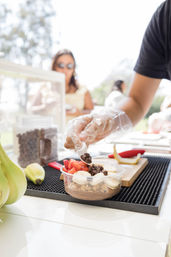 Pop-Up Acai Bowl Bar! image 3