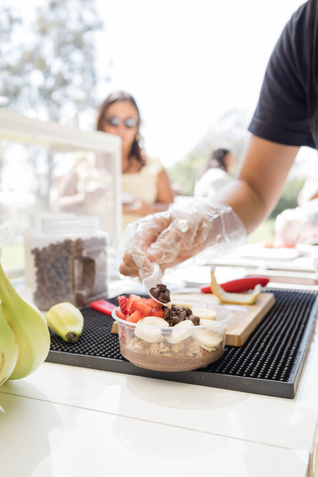 Pop-Up Acai Bowl Bar! image 3