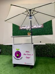 Pop-Up Acai Bowl Bar! image 8
