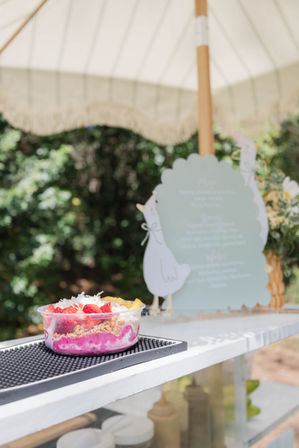 Pop-Up Acai Bowl Bar! image 11