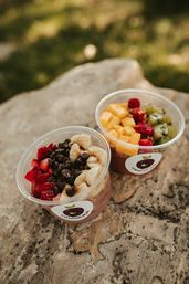 Pop-Up Acai Bowl Bar! image 9