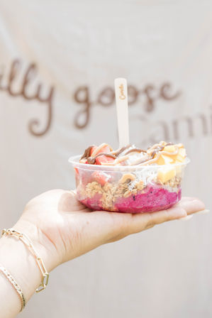 Pop-Up Acai Bowl Bar! image 7