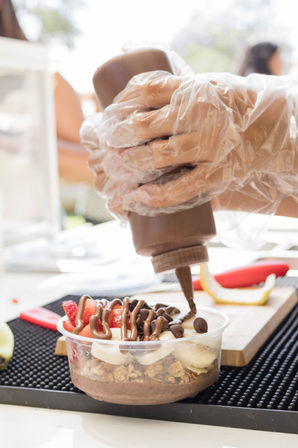 Pop-Up Acai Bowl Bar! image 5
