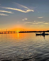 Kayak Adventure through Hilton Head image 10