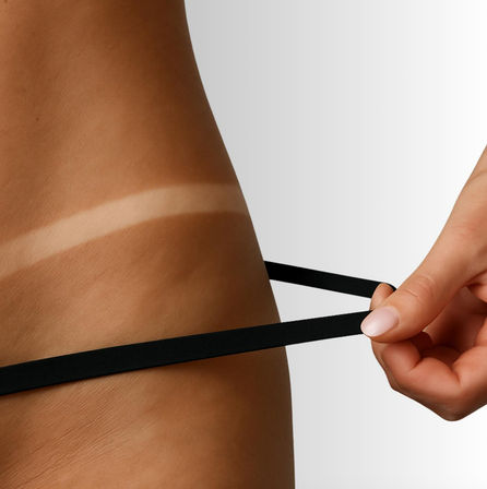 Bronzed & Boujee: Mobile Spray Tan for Groups image 7